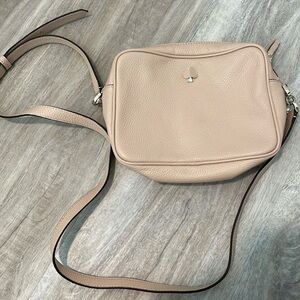 Crossbody
